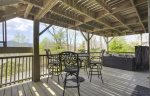 Lower Deck